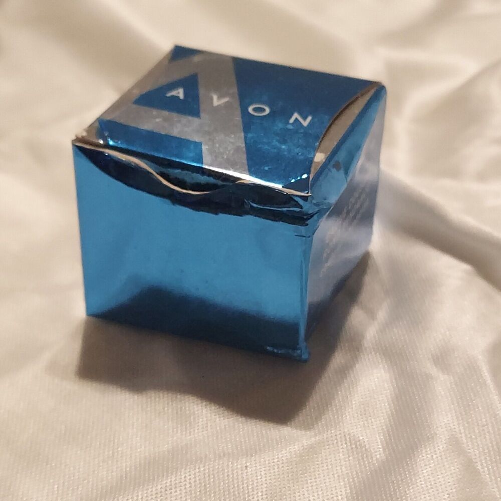 Avon Pink Ring Size 8 1/2 - Picture 5 of 6